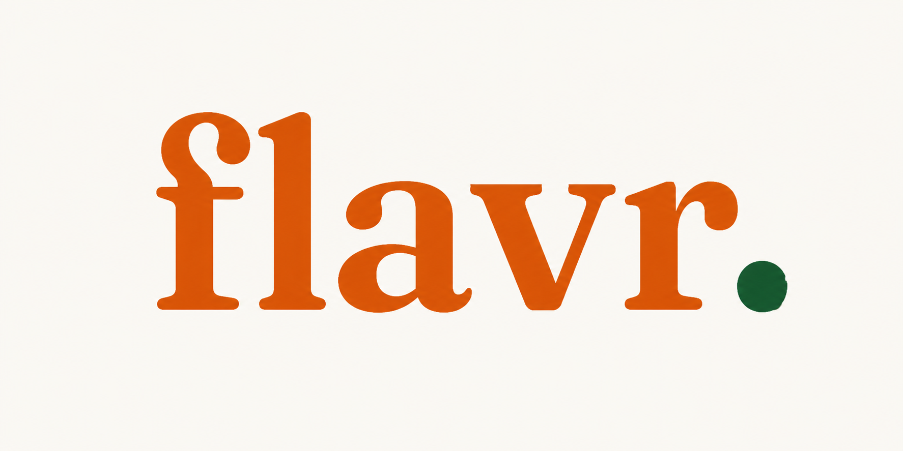 Flavr Premium Access